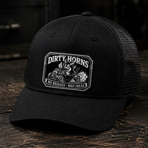 Trucker Cap