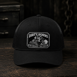 Trucker Cap